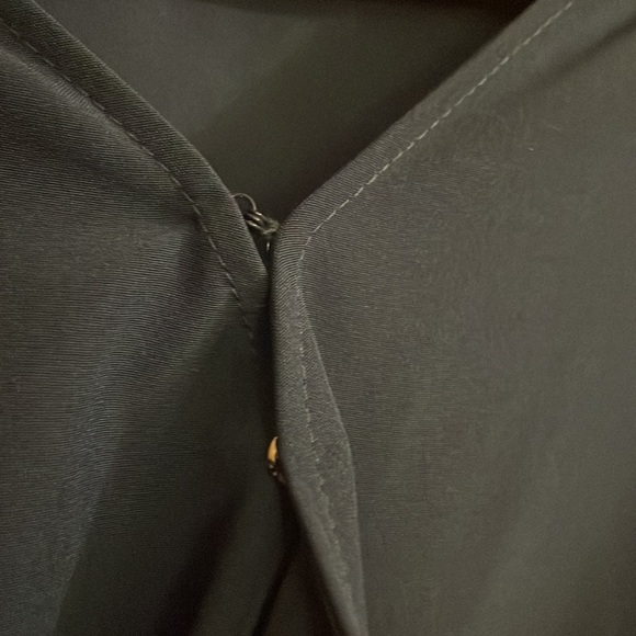 Mountain Khakis Women's Mountain Rose Wrap Dress - Twilight - Picture 3 of 4